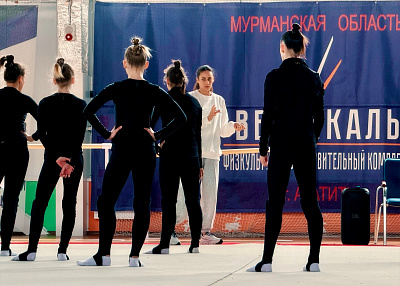 Подготовка к Первенству России и Международным соревнованиям в Казахстане, фото №1