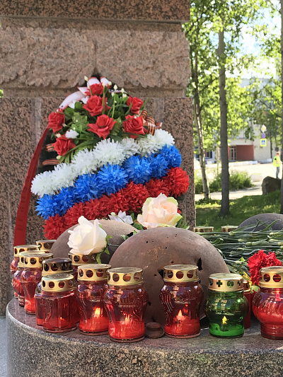 Выстрел памяти, фото №1