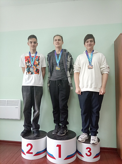 Чемпионат СЗФО РФ и Первенство Мурманской области по быстрым шахматам и блицу, фото №3