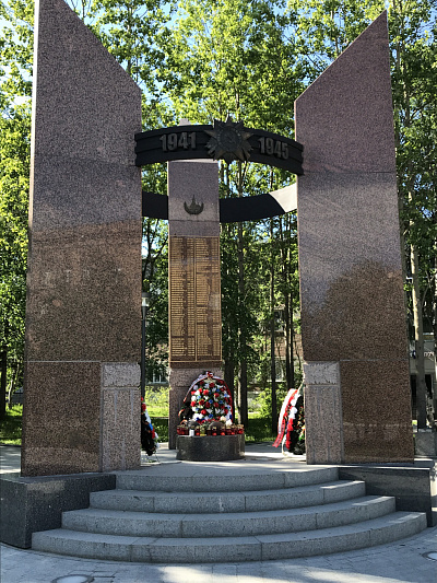 Выстрел памяти, фото №2
