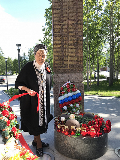 Выстрел памяти, фото №3