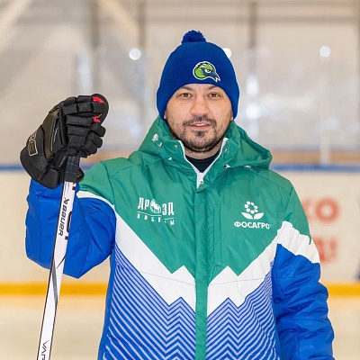 «Вырастить чемпионов!»
